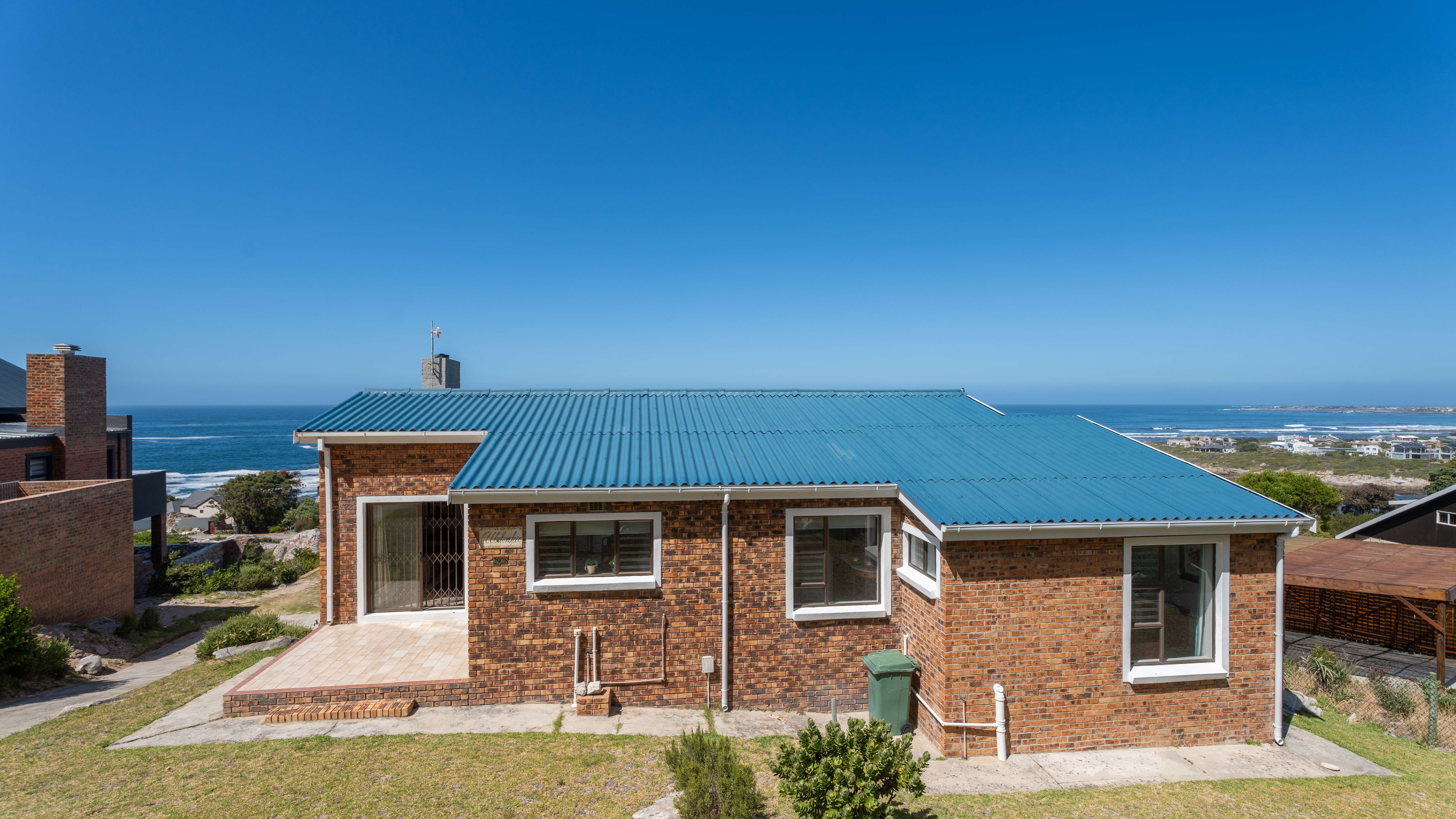 5 Bedroom Property for Sale in Bettys Bay Western Cape